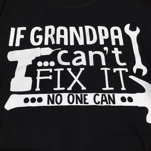 Adult Apparel