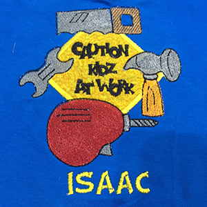 Youth Apparel