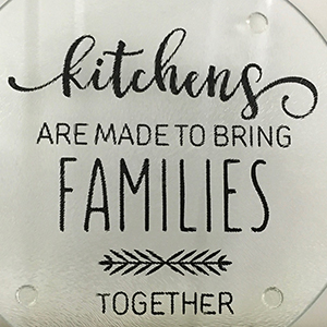 Kitchen Decor