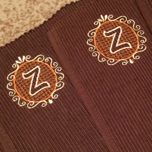 Towels